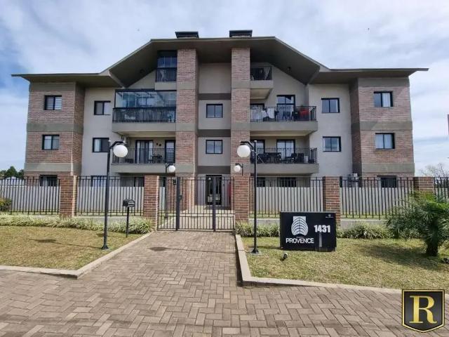 Apartamento venda em Região Geográfica Imediata de Guarapuava, Guarapuava