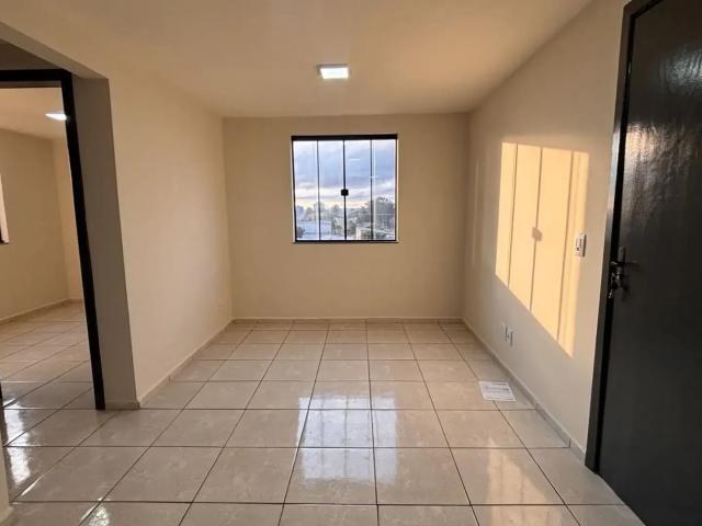 Apartamento venda em Região Geográfica Imediata de Guarapuava, Guarapuava