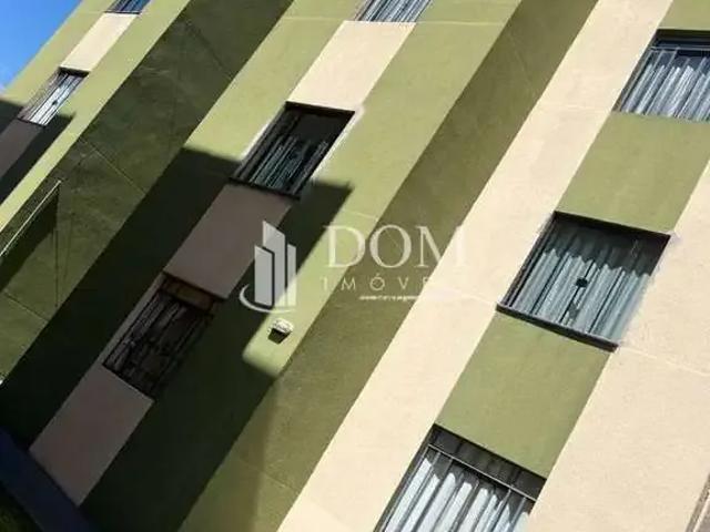 Apartamento venda em Região Geográfica Imediata de Guarapuava, Guarapuava