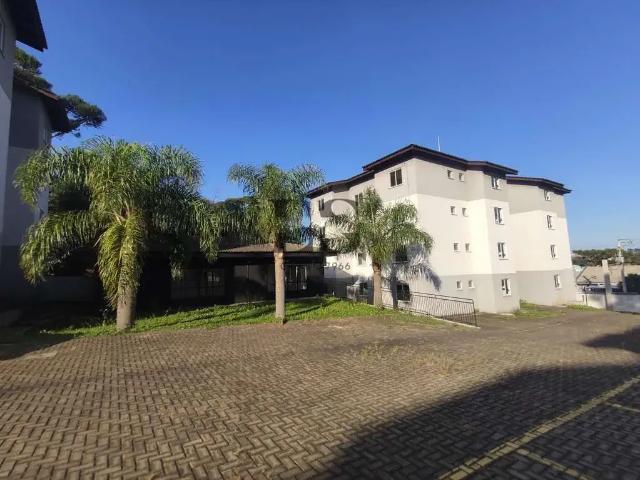 Apartamento venda em Região Geográfica Imediata de Guarapuava, Guarapuava