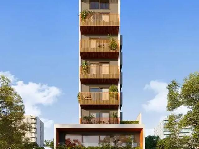 Apartamento venda em Região Geográfica Imediata de Guarapuava, Guarapuava