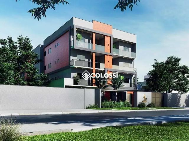 Apartamento venda em Região Geográfica Imediata de Guarapuava, Guarapuava
