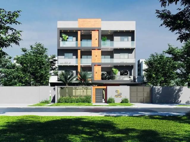 Apartamento venda em Região Geográfica Imediata de Guarapuava, Guarapuava