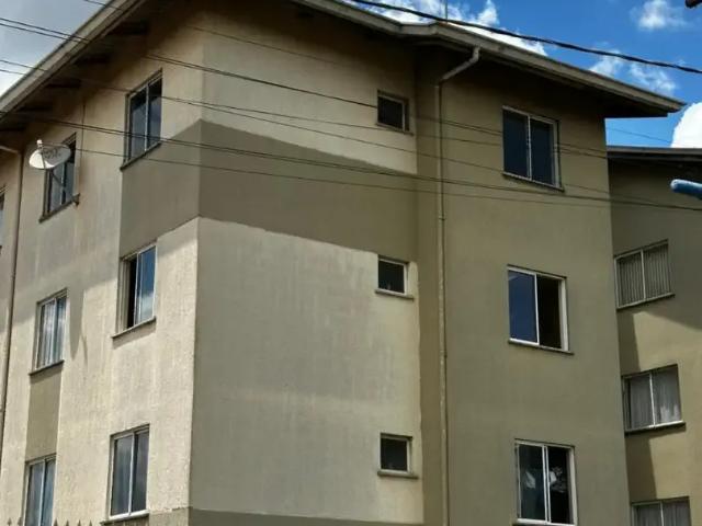 Apartamento venda em Região Geográfica Imediata de Guarapuava, Guarapuava
