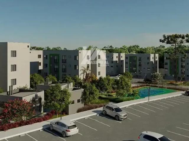 Apartamento venda em Região Geográfica Imediata de Guarapuava, Guarapuava