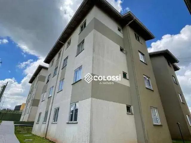 Apartamento venda em Região Geográfica Imediata de Guarapuava, Guarapuava