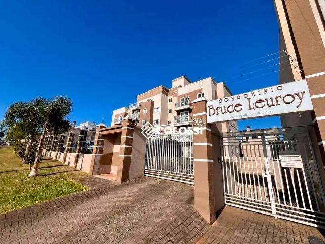 Apartamento venda em Região Geográfica Imediata de Guarapuava, Guarapuava
