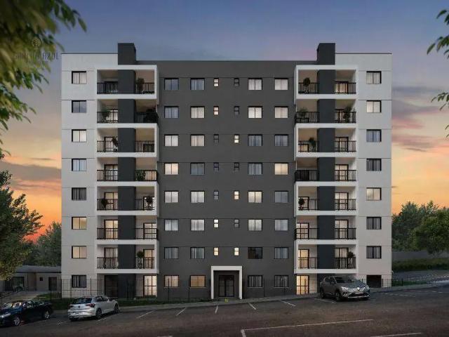Apartamento venda em Região Geográfica Imediata de Guarapuava, Guarapuava