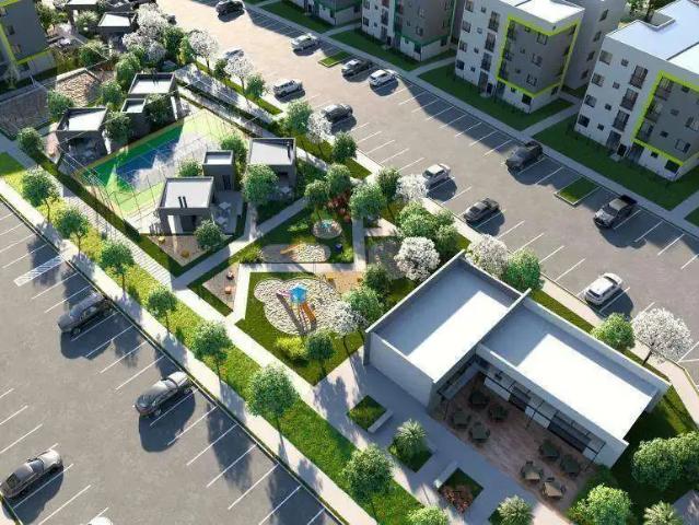 Apartamento venda em Região Geográfica Imediata de Guarapuava, Guarapuava