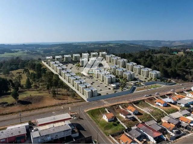 Apartamento venda em Região Geográfica Imediata de Guarapuava, Guarapuava