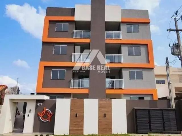 Apartamento venda em Região Geográfica Imediata de Guarapuava, Guarapuava