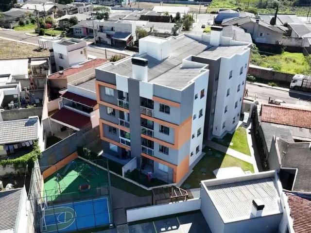 Apartamento venda em Região Geográfica Imediata de Guarapuava, Guarapuava
