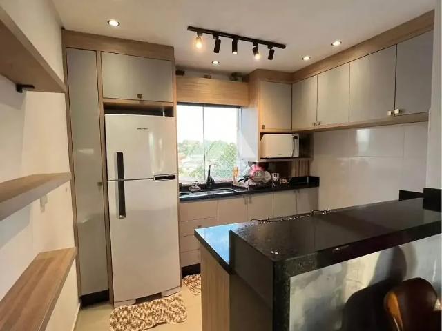 Apartamento venda em Guarapuava, Região Geográfica Intermediária de Guarapuava