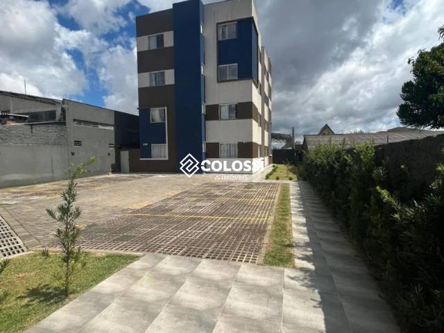 Apartamento venda em Guarapuava, Região Geográfica Intermediária de Guarapuava