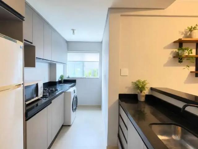 Apartamento venda em Região Geográfica Imediata de Guarapuava, Guarapuava
