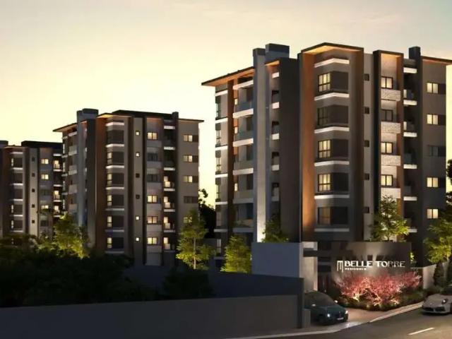Apartamento venda em Região Geográfica Imediata de Guarapuava, Guarapuava