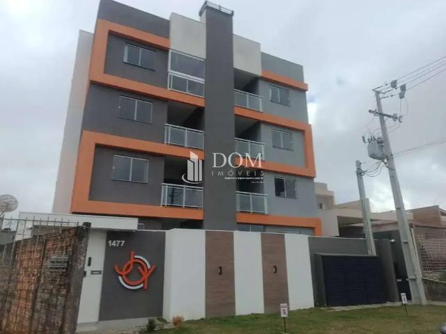 Apartamento venda em Região Geográfica Imediata de Guarapuava, Guarapuava