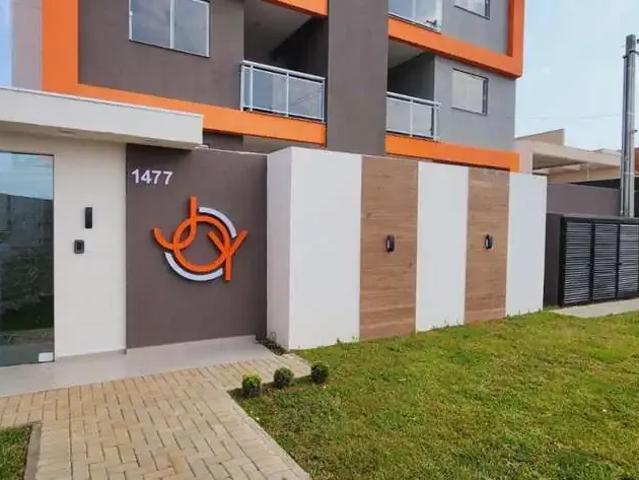 Apartamento venda em Região Geográfica Imediata de Guarapuava, Guarapuava