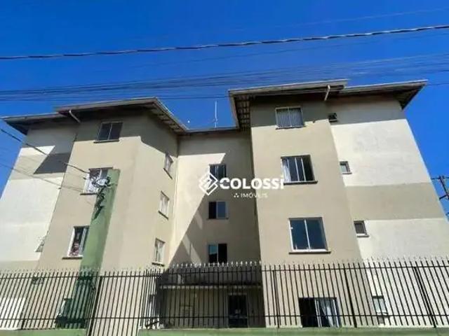 Apartamento venda em Região Geográfica Imediata de Guarapuava, Guarapuava