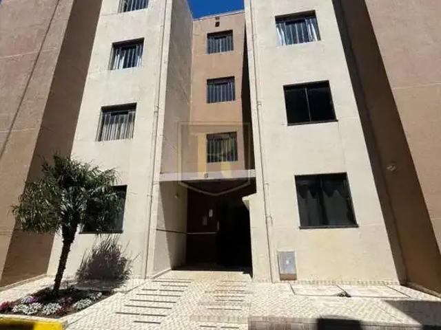 Apartamento venda em Região Geográfica Imediata de Guarapuava, Guarapuava