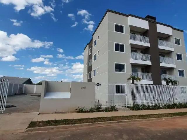 Apartamento venda em Região Geográfica Imediata de Guarapuava, Guarapuava