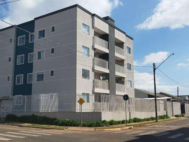 Apartamento venda em Região Geográfica Imediata de Guarapuava, Guarapuava