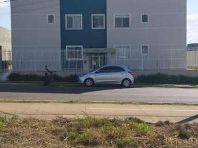 Apartamento venda em Região Geográfica Imediata de Guarapuava, Guarapuava