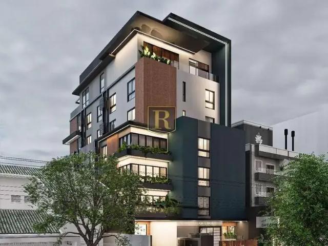 Apartamento venda em Região Geográfica Imediata de Guarapuava, Guarapuava