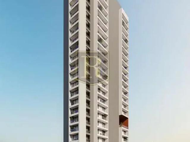 Apartamento venda em Região Geográfica Imediata de Guarapuava, Guarapuava