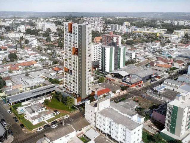 Apartamento venda em Região Geográfica Imediata de Guarapuava, Guarapuava