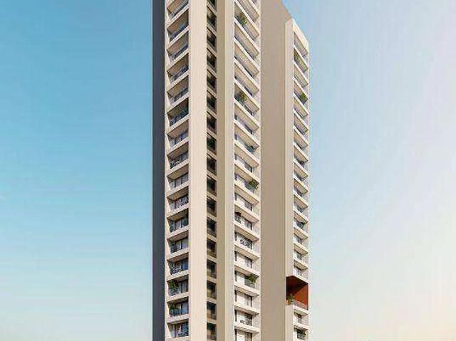 Apartamento venda em Guarapuava, Região Geográfica Intermediária de Guarapuava