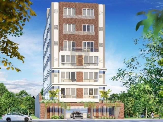 Apartamento venda em Região Geográfica Imediata de Guarapuava, Guarapuava