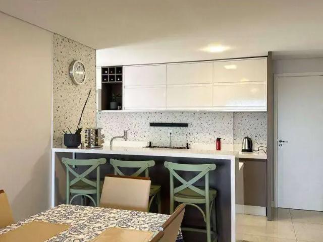 Apartamento venda em Região Geográfica Imediata de Guarapuava, Guarapuava