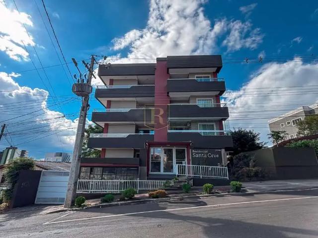 Apartamento venda em Região Geográfica Imediata de Guarapuava, Guarapuava