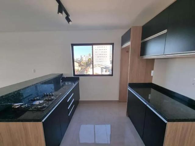 Apartamento venda em Região Geográfica Imediata de Guarapuava, Guarapuava