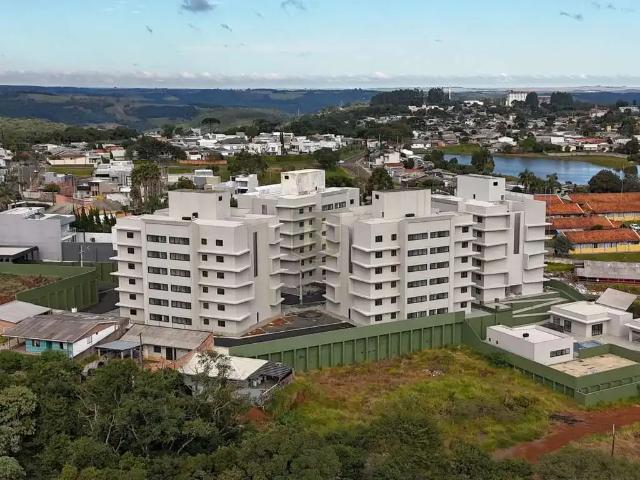 Apartamento venda em Região Geográfica Imediata de Guarapuava, Guarapuava