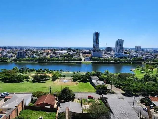 Apartamento venda em Região Geográfica Imediata de Guarapuava, Guarapuava