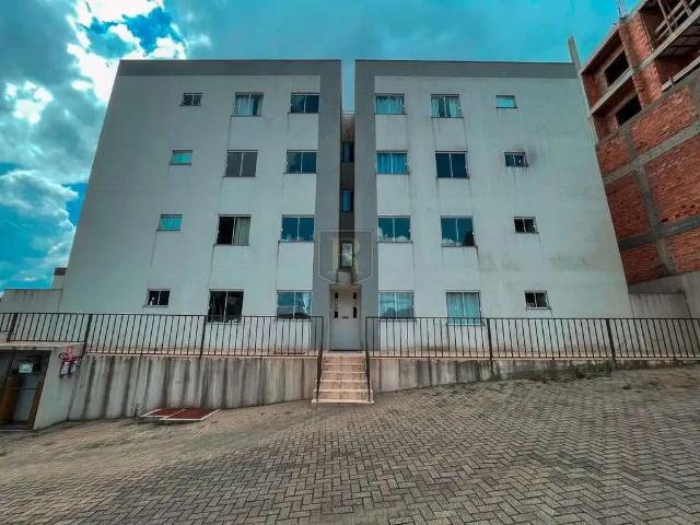 Apartamento venda em Região Geográfica Imediata de Guarapuava, Guarapuava