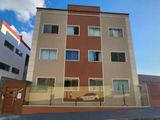 Apartamento venda em Região Geográfica Imediata de Guarapuava, Guarapuava