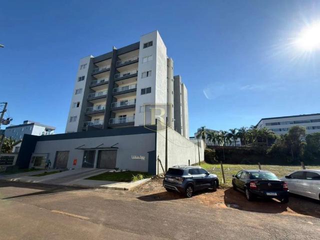 Apartamento venda em Região Geográfica Imediata de Guarapuava, Guarapuava