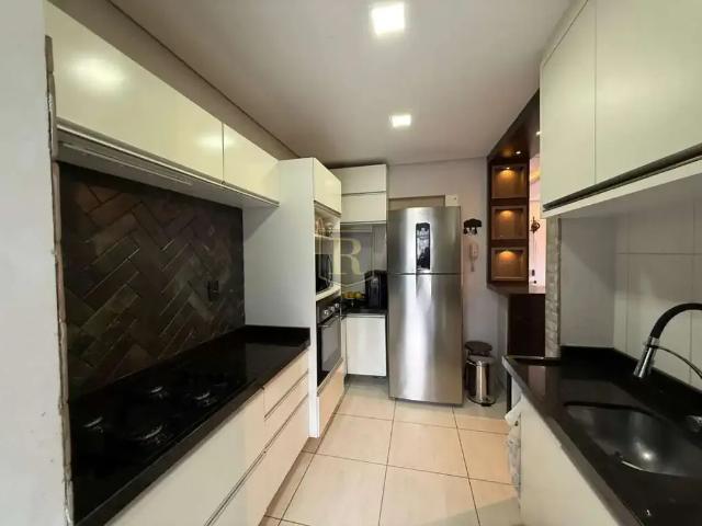 Apartamento venda em Região Geográfica Imediata de Guarapuava, Guarapuava