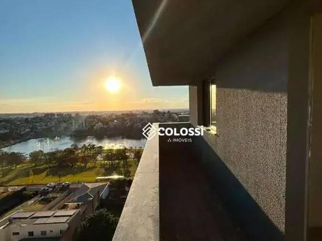 Apartamento venda em Região Geográfica Imediata de Guarapuava, Guarapuava