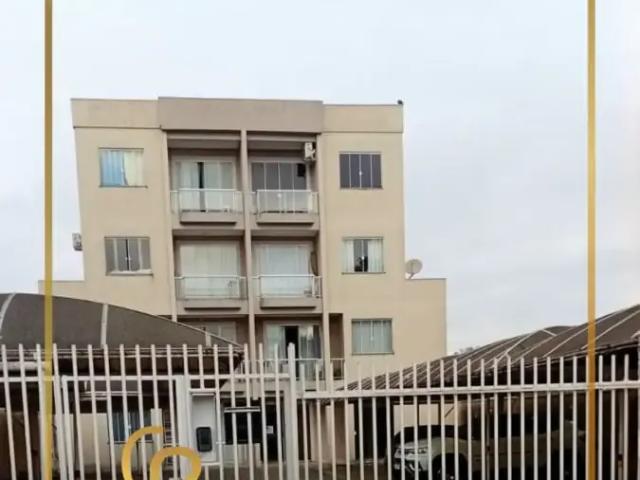 Apartamento venda em Região Geográfica Imediata de Guarapuava, Guarapuava