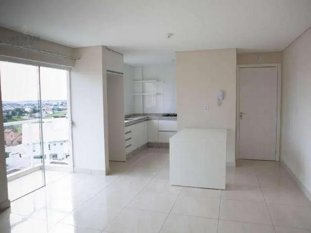Apartamento venda em Região Geográfica Imediata de Guarapuava, Guarapuava