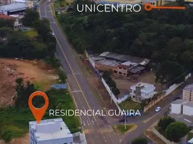 Apartamento venda em Região Geográfica Imediata de Guarapuava, Guarapuava
