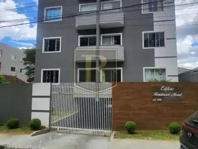 Apartamento venda em Região Geográfica Imediata de Guarapuava, Guarapuava