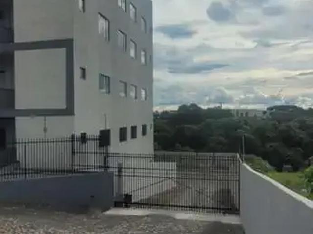 Apartamento venda em Região Geográfica Imediata de Guarapuava, Guarapuava