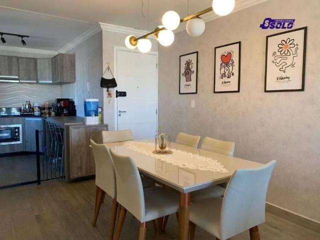 Apartamento venda em Região Geográfica Imediata de Guarapuava, Guarapuava