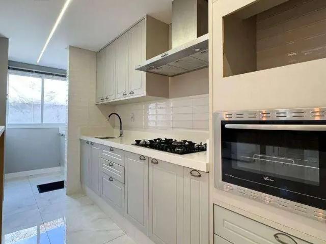Apartamento venda em Região Geográfica Imediata de Guarapuava, Guarapuava
