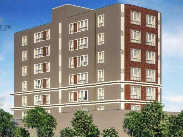 Apartamento venda em Região Geográfica Imediata de Guarapuava, Guarapuava